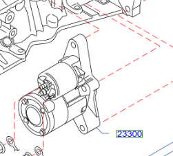 سلف سنترا 2013/2017-صناعة ياباني