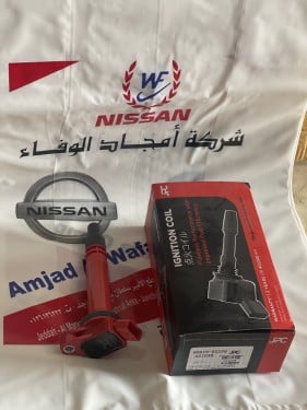 كويل تويوتا  كامري 2012+أف جي_ صناعة تايلندية _جودة أصلية _ (451038)