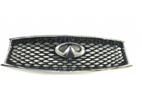 شبك أسود خلايا مع الكاميرا انفنتي QX70 2016/2018