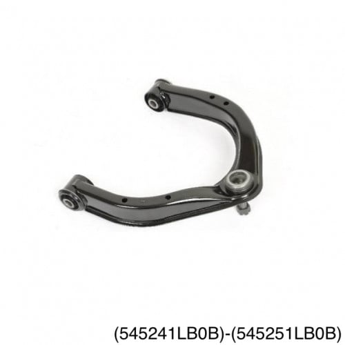 مقص فوق امامي باترول 2010 الى 2020 - يمين/يسار