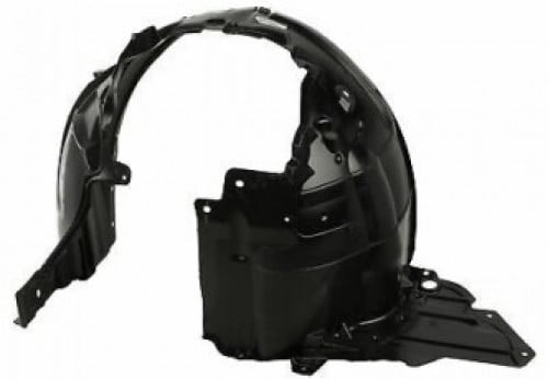 بطانة رفرف امامي يمين صني 2015 الى 2025 اصلي وكالة