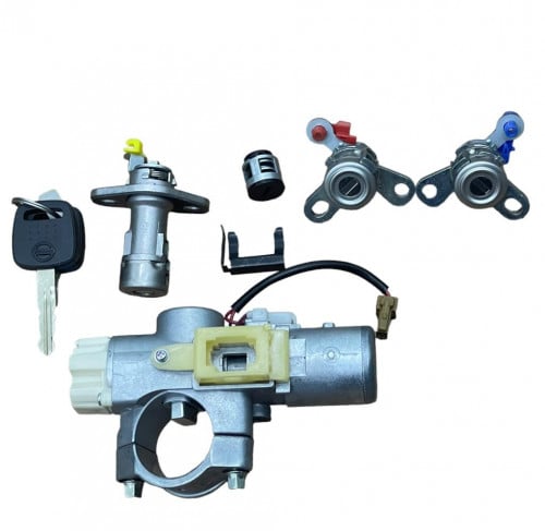 كيلون كامل للسوتش و الابواب والشنطه مكسيما 2008/2003