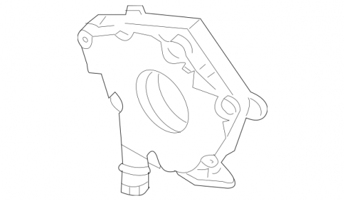 طرمبة زيت مكينه التيماء 2004-2017