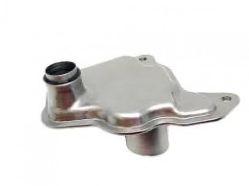 فلتر جربكس الحديد باثفندر 2013/2021