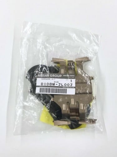 صاج فحمات امامي انفنتي 2008/2019 FX35