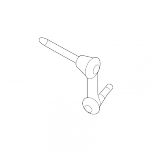 مسمار توازن امامي يسار أنفنتي 2009 - 2019  FX35+FX50+QX70