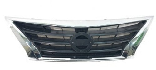 شبك امامي صني هندي 2015-2025