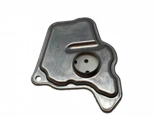 فلتر جربكس حديدي التيماء  2017/2019