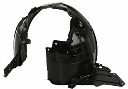 بطانة رفرف امامي يسار صني كلاسيك 2015 الى 2025