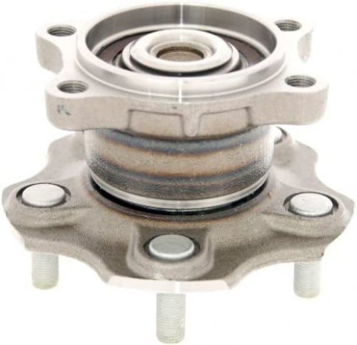 فلنجه خلفي التيماء 2004/2006