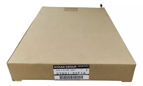 فلتر مكيف انفنتي  Q50 FX35 QX70 QX80/G35/37