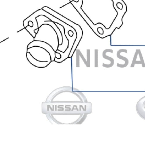 كوع وبلف حراره باثفيندر 2006/2012