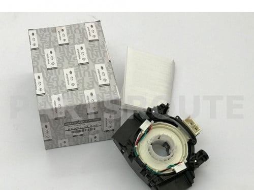 شريحة بوري انفنتي 2007/2006