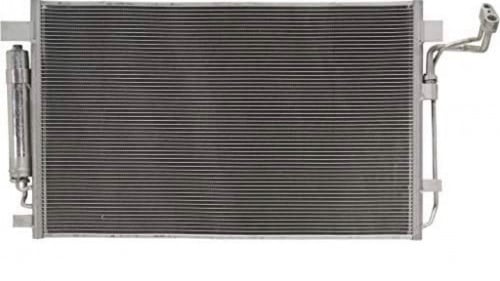 رديتر مكيف التيماء 2010/2020