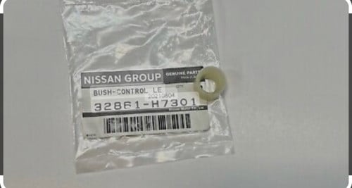 جلبة عصا تعشيق باثفندر قير عادي