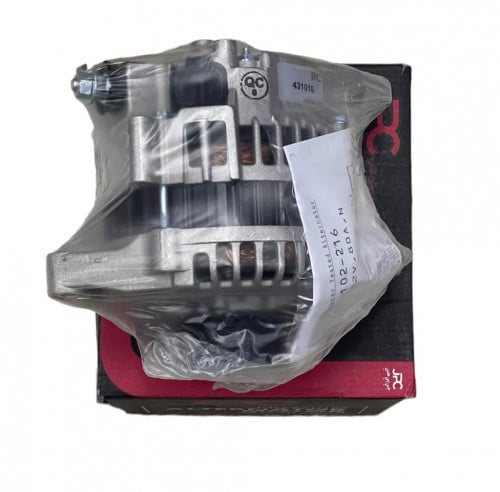 دينمو نيسان  صني   بكرة عريضه 2004/2012 -صناعة ماليزية -431016