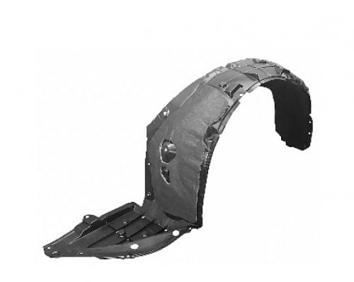 بطانة رفرف امامي التيما 2019 - 2022