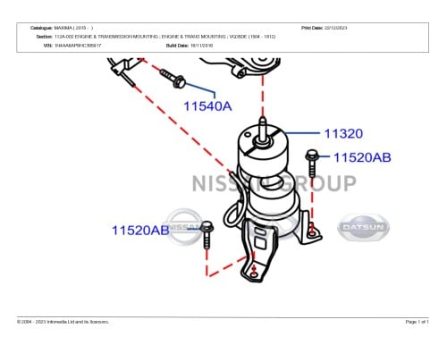 كرسي مكينة   مكسيما 2016/2022