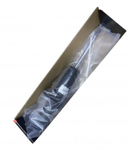 مساعد امامي باثفندر 2006/2009