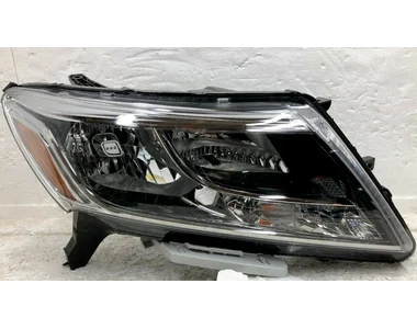 شمعة نور امامي باثفندر 2013/2015