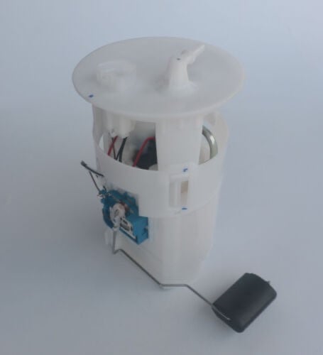 عوامة مع طرمبة بنزين صني كوري صناعة تايوانية