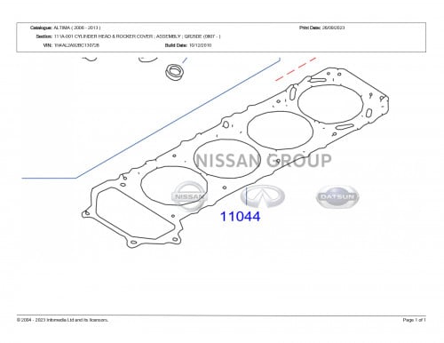 وجه راس التيماء   ( 2006 - 2013 ) 4-سلندر
