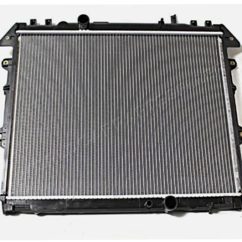 رديتر ماء دينسو تويوتا هايلكس 2005 - 2015 ديزل - 422175-5570