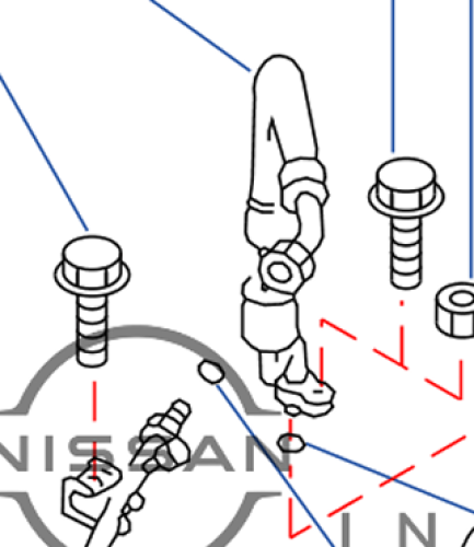 لي مكيف حار باترول مكينة 4500 2003/2009
