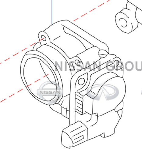 بوابه هواء صني 2003/2010