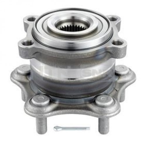 فلنجة خلفي انفنتي FX50/QX70 2013/2018/G35 /G37/Q50
