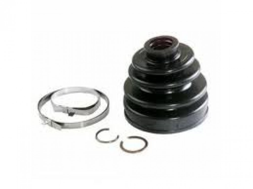 جلدة عكس خارجي تويوتا كرولا 2001-2007  ( تركب عدة سيارات) (951017)_صناعه تايلندية