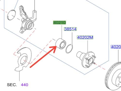 رمان كفر امامي صني 2006/2010