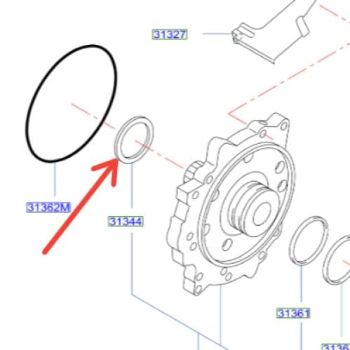 صوفة  جربكس صني 2012/2025