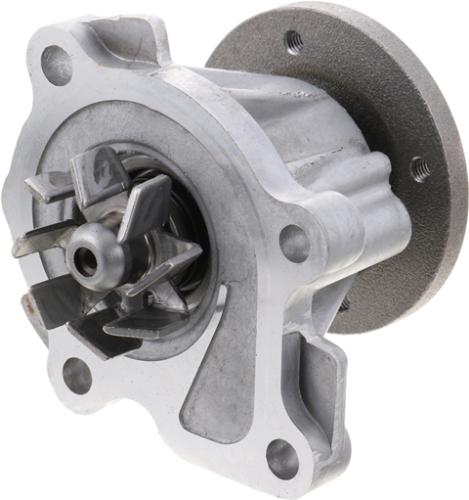 طرمبة ماء نفارا محرك بنزين -اصلي وكالة