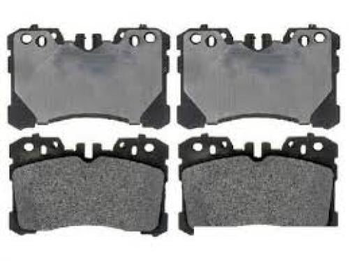 قماش أمامي  لكزس LS460صناعة إيطالية (241118)