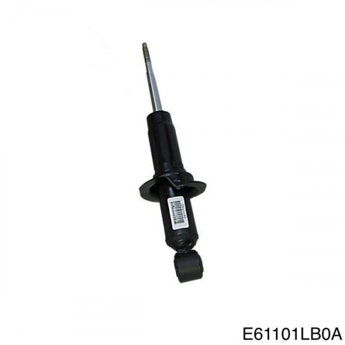 مساعد امامي باترول 2010 الى 2019 - مكينة 320 SE