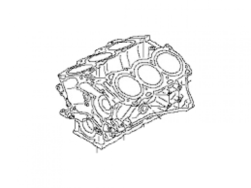 سلندر ماكينة التيما 6 سلندر 2008-2018