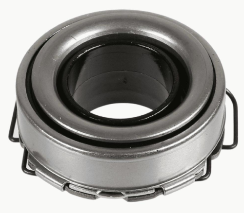 فحمة كلتش اف جي  2005 - 2021