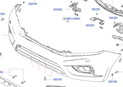صدام امامي نفارا 2016/2018 تجاري