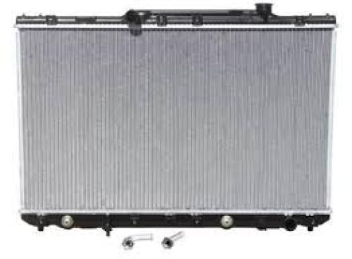 رديتر ماء تويوتا يارس 2014/2016_(761073) _ صناعه تايلندية