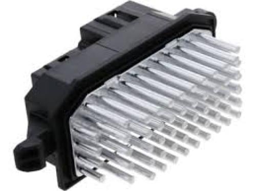 ترمستات تحكم بالمروحة الداخلية نيسان اكس تريل 2014/2022