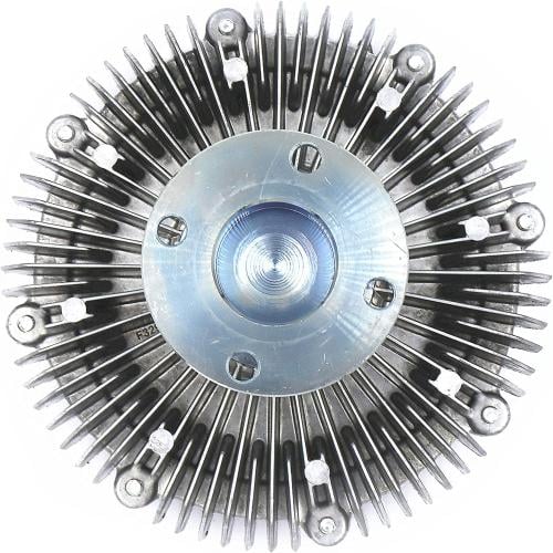 كلتش مروحة هايلكس 2016 - 2021