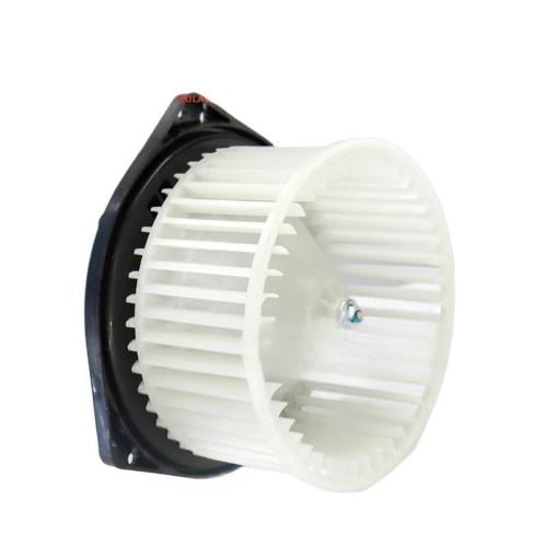 مروحة طبلون نيسان  مكسيماء 95/2008 _صناعه تايوانية