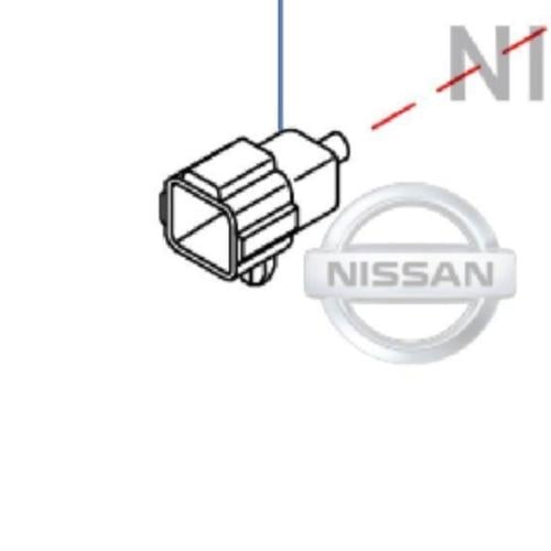 حساس قياس درجة الحرارة الخارجي (الطقس) مكسيما يجب تطبيق 2010/2015رقم الهيكل