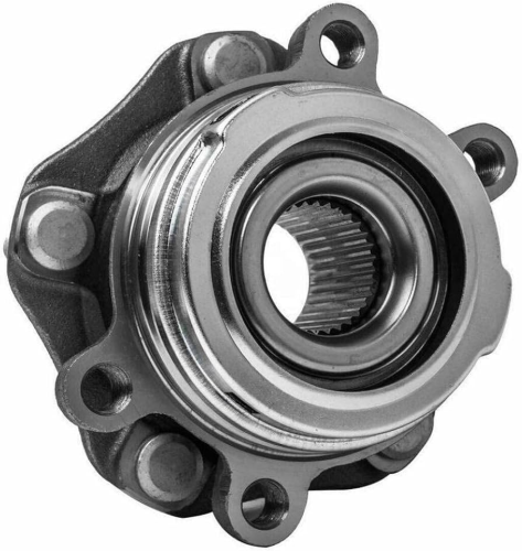 فلنجة خلفي مكسيما 2010/2015-صناعة ياباني