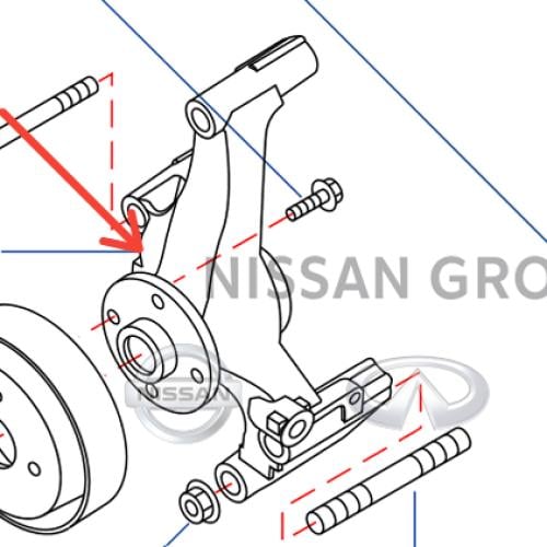 قاعدة طرمبة ماء ارمادا أصلي وكالة