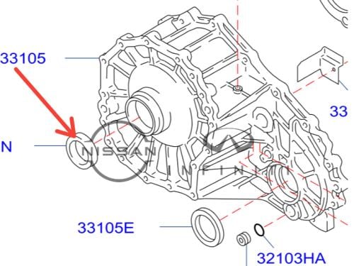 صوفة دبل الصغيرة اكستيرا 2007/2009