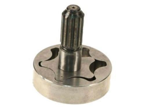 ترس طرمبة زيت صالون 1998 -2007