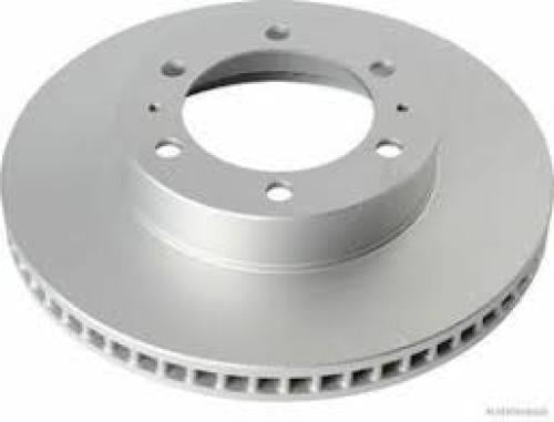 هوب امامي تويوتا فورتشنر 2005/2015 اصلي وكالة