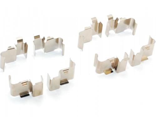 كلبسات فحمات امامي تويوتا هايلكس 2006 - 2015